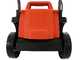 Black &amp; Decker BEMW351-QS Electric Lawn mower - 32 cm Blade - max. Power 1000W