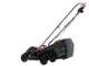 Black &amp; Decker BEMW351-QS Electric Lawn mower - 32 cm Blade - max. Power 1000W