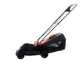 Black &amp; Decker BEMW351-QS Electric Lawn mower - 32 cm Blade - max. Power 1000W