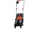 Black &amp; Decker BEMW351-QS Electric Lawn mower - 32 cm Blade - max. Power 1000W