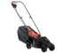 Black &amp; Decker BEMW351-QS Electric Lawn mower - 32 cm Blade - max. Power 1000W