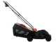 Black &amp; Decker BEMW351-QS Electric Lawn mower - 32 cm Blade - max. Power 1000W