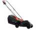 Black &amp; Decker BEMW351-QS Electric Lawn mower - 32 cm Blade - max. Power 1000W
