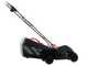 Black &amp; Decker BEMW351-QS Electric Lawn mower - 32 cm Blade - max. Power 1000W