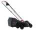 Black &amp; Decker BEMW351-QS Electric Lawn mower - 32 cm Blade - max. Power 1000W
