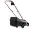 Black &amp; Decker BEMW351-QS Electric Lawn mower - 32 cm Blade - max. Power 1000W