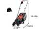 Black &amp; Decker BEMW351-QS Electric Lawn mower - 32 cm Blade - max. Power 1000W