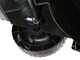 Black &amp; Decker BEMW351-QS Electric Lawn mower - 32 cm Blade - max. Power 1000W