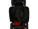 Black &amp; Decker BEMW351-QS Electric Lawn mower - 32 cm Blade - max. Power 1000W