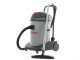 Lavor Windy 278 PF - Wet and Dry Vacuum Cleaner