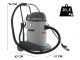 Lavor Windy 278 PF - Wet and Dry Vacuum Cleaner