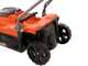 Black &amp; Decker BCMW3336L1-QW Battery-powered Electric Lawn Mower - 36 V 2.5Ah