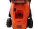 Black &amp; Decker BCMW3336L1-QW Battery-powered Electric Lawn Mower - 36 V 2.5Ah