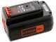 Black &amp; Decker BCMW3336L1-QW Battery-powered Electric Lawn Mower - 36 V 2.5Ah