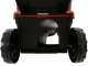 Black &amp; Decker BCMW3336N-XJ - Battery Lawnmower - WITHOUT BATTERY AND CHARGER