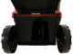 Black &amp; Decker BCMW3336N-XJ - Battery Lawnmower - WITHOUT BATTERY AND CHARGER