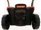 Black &amp; Decker BCMW3336N-XJ - Battery Lawnmower - WITHOUT BATTERY AND CHARGER