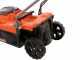 Black &amp; Decker BCMW3336N-XJ - Battery Lawnmower - WITHOUT BATTERY AND CHARGER