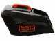 Black &amp; Decker BCMW3336N-XJ - Battery Lawnmower - WITHOUT BATTERY AND CHARGER