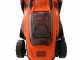 Black &amp; Decker BCMW3336N-XJ - Battery Lawnmower - WITHOUT BATTERY AND CHARGER
