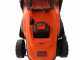 Black &amp; Decker BCMW3336N-XJ - Battery Lawnmower - WITHOUT BATTERY AND CHARGER