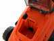 Black &amp; Decker BCMW3336N-XJ - Battery Lawnmower - WITHOUT BATTERY AND CHARGER