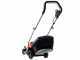 Black &amp; Decker BCMW3336N-XJ - Battery Lawnmower - WITHOUT BATTERY AND CHARGER