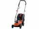 Black &amp; Decker BCMW3336N-XJ - Battery Lawnmower - WITHOUT BATTERY AND CHARGER