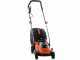 Black &amp; Decker BCMW3336N-XJ - Battery Lawnmower - WITHOUT BATTERY AND CHARGER