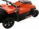 Black &amp; Decker BCMW3336N-XJ - Battery Lawnmower - WITHOUT BATTERY AND CHARGER