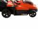 Black &amp; Decker BCMW3336N-XJ - Battery Lawnmower - WITHOUT BATTERY AND CHARGER