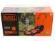 Black &amp; Decker BCMW3336N-XJ - Battery Lawnmower - WITHOUT BATTERY AND CHARGER