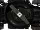 Black &amp; Decker BCMW3336N-XJ - Battery Lawnmower - WITHOUT BATTERY AND CHARGER