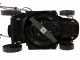 Black &amp; Decker BCMW3336N-XJ - Battery Lawnmower - WITHOUT BATTERY AND CHARGER