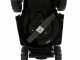 Black &amp; Decker BCMW3336N-XJ - Battery Lawnmower - WITHOUT BATTERY AND CHARGER