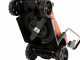 Black &amp; Decker BCMW3336N-XJ - Battery Lawnmower - WITHOUT BATTERY AND CHARGER