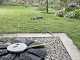 Karcher BP 2 Inox Electric Submersible Pump for clear water - 800 W power
