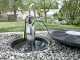 Karcher BP 2 Inox Electric Submersible Pump for clear water - 800 W power