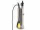 Karcher BP 2 Inox Electric Submersible Pump for clear water - 800 W power