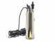 Karcher BP 2 Inox Electric Submersible Pump for clear water - 800 W power