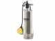 Karcher BP 2 Inox Electric Submersible Pump for clear water - 800 W power