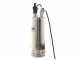 Karcher BP 2 Inox Electric Submersible Pump for clear water - 800 W power