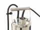 Karcher BP 2 Inox Electric Submersible Pump for clear water - 800 W power