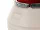 AG003 Electric Grain Mill - 1120W Electric Motor 