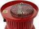 AG003 Electric Grain Mill - 1120W Electric Motor 