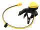 Karcher BP 1 Electric Submersible Pump for clear water - 400 W power