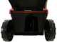 Black &amp; Decker BCMW3336L2-QW Battery-powered Electric Lawn Mower - 36 V 2.5 Ah