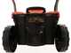 Black &amp; Decker BCMW3336L2-QW Battery-powered Electric Lawn Mower - 36 V 2.5 Ah