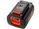 Black &amp; Decker BCMW3336L2-QW Battery-powered Electric Lawn Mower - 36 V 2.5 Ah