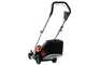 Black &amp; Decker BCMW3336L2-QW Battery-powered Electric Lawn Mower - 36 V 2.5 Ah